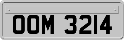 OOM3214