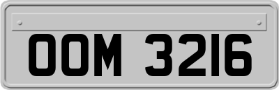 OOM3216