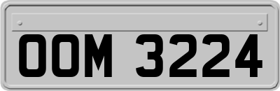 OOM3224