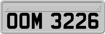 OOM3226