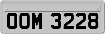 OOM3228