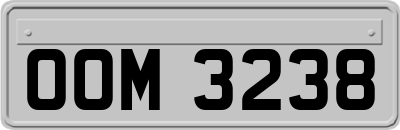 OOM3238