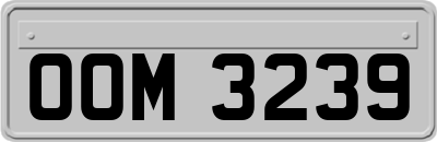 OOM3239