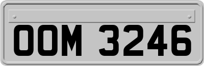 OOM3246