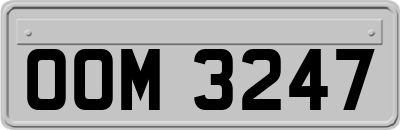OOM3247