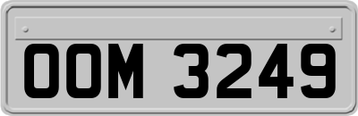 OOM3249