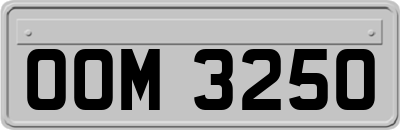 OOM3250
