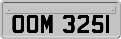 OOM3251