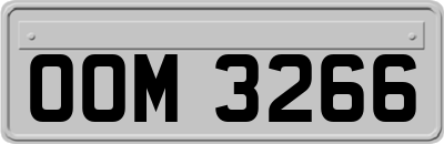 OOM3266