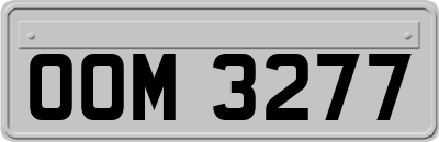 OOM3277