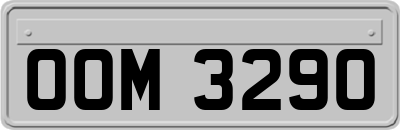 OOM3290