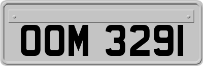 OOM3291