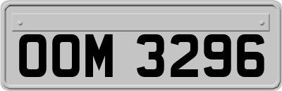 OOM3296