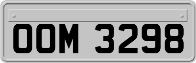 OOM3298