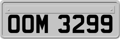 OOM3299