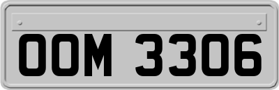 OOM3306