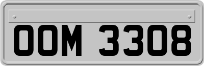 OOM3308
