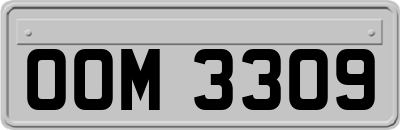 OOM3309