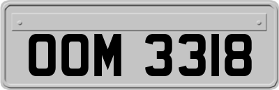 OOM3318