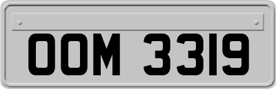 OOM3319
