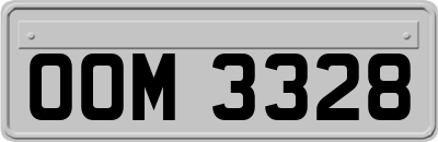 OOM3328