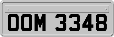 OOM3348