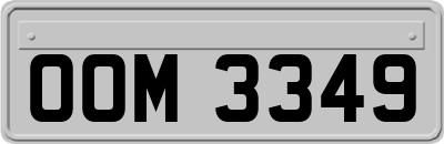 OOM3349