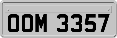 OOM3357