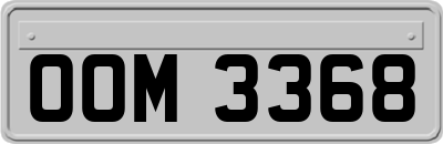 OOM3368