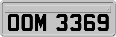 OOM3369