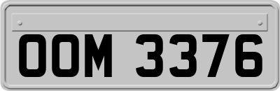 OOM3376