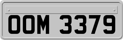 OOM3379