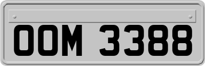 OOM3388