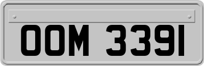 OOM3391