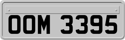 OOM3395