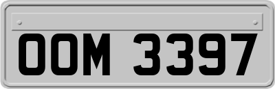 OOM3397