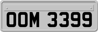 OOM3399
