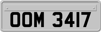 OOM3417