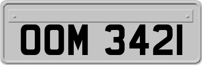 OOM3421