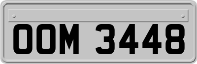 OOM3448