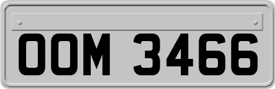 OOM3466