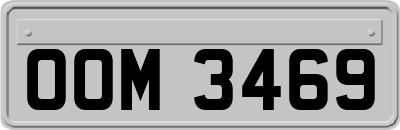 OOM3469
