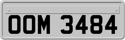 OOM3484