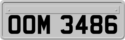OOM3486