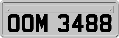 OOM3488