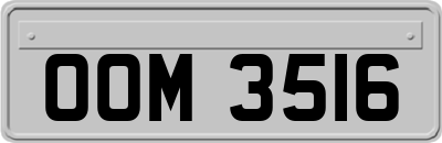OOM3516