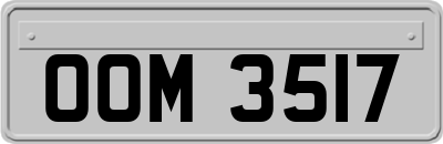 OOM3517