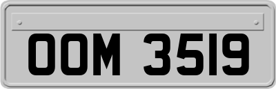 OOM3519