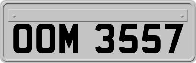 OOM3557