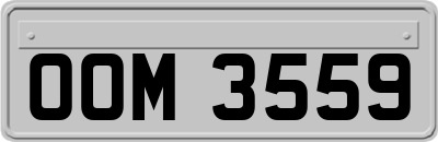 OOM3559